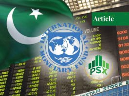 Pakistan and IMF in 2023: Understanding A Deepening Relationship – Poetic Disharmony