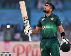 Another feather in Babar’s cap, voted ICC Player of the Month