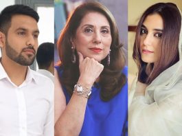 Celebs mourn Imran Khan’s fall; ‘He will rise again’