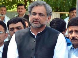 Abbasi calls to abolish NAB, hold its officials accountable