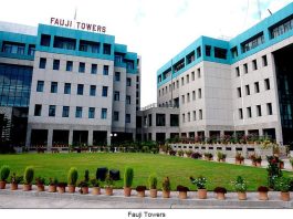 Fauji Foundation: A Model of Discipline and Integrity