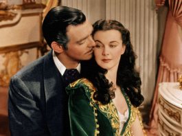 Gone with the Wind A Majestic Tale of Love, Loss, and Survival in the Old South