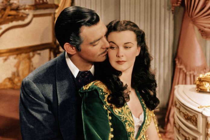 Gone with the Wind A Majestic Tale of Love, Loss, and Survival in the Old South