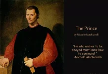 "The Prince" by Niccolò Machiavelli: A Blueprint for Power and Leadership