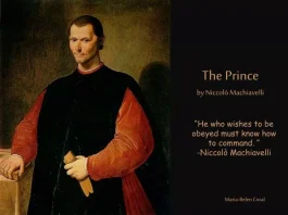 "The Prince" by Niccolò Machiavelli: A Blueprint for Power and Leadership